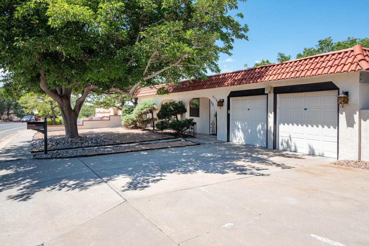 8705 Osuna Road - Photo 1