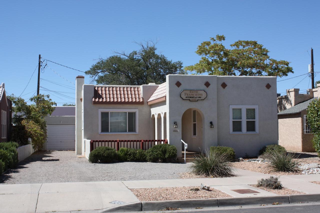 1005 5th Street - Photo 1