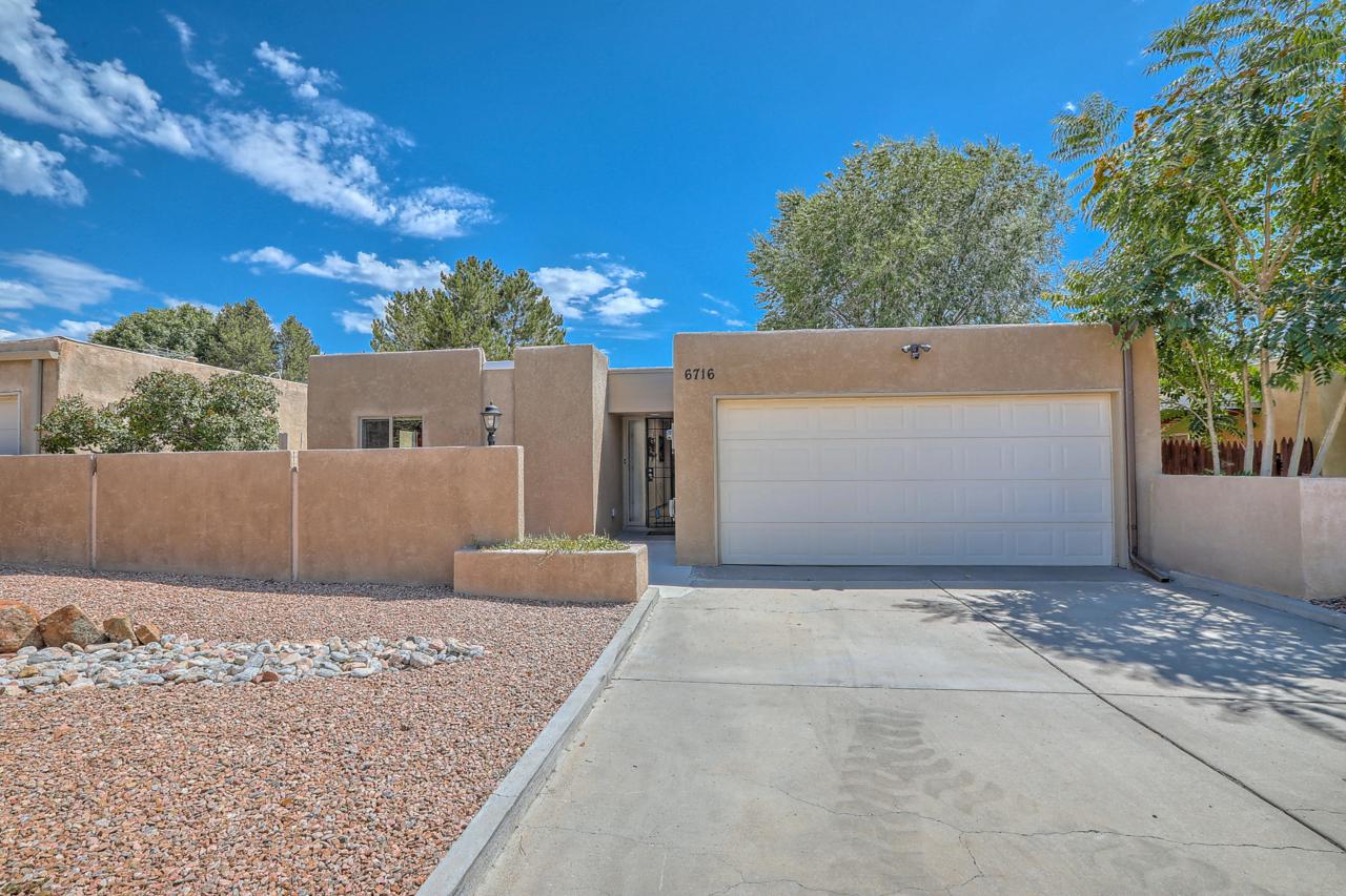 6716 Baker Avenue - Photo 1