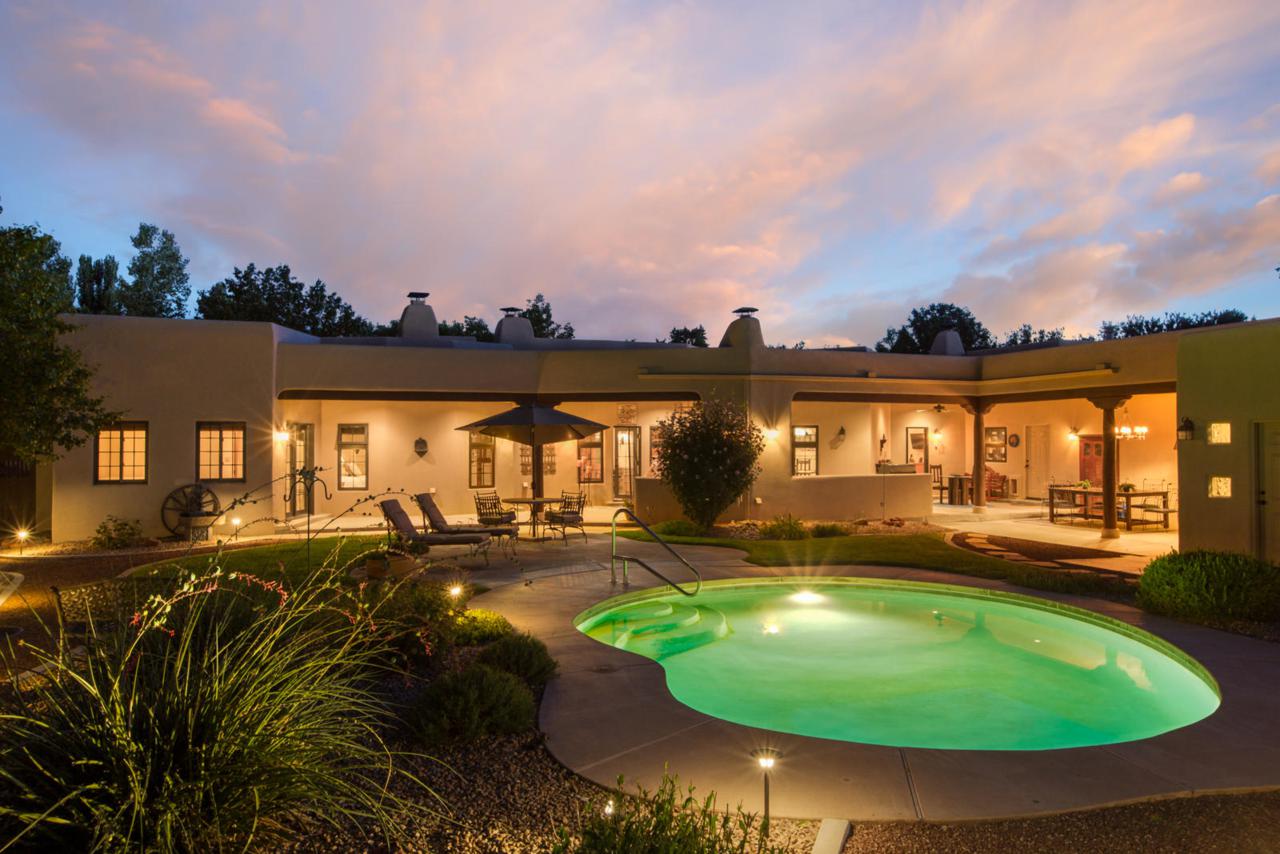 924 Camino Vista Rio - Photo 1