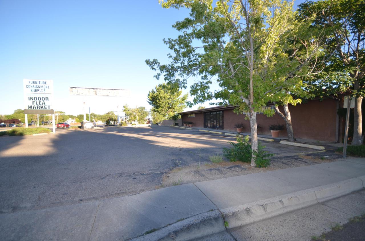 10921 Central Avenue - Photo 1