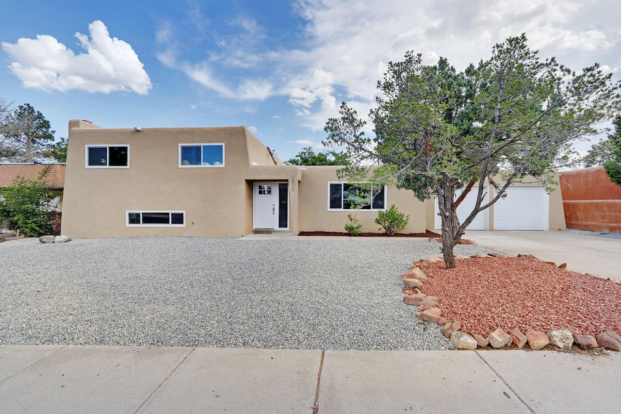 5530 Furman Court - Photo 1
