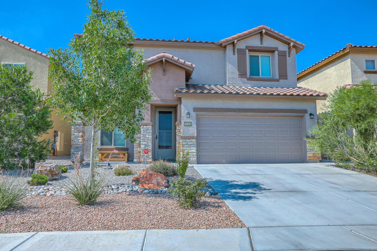 6051 Geode Road - Photo 1