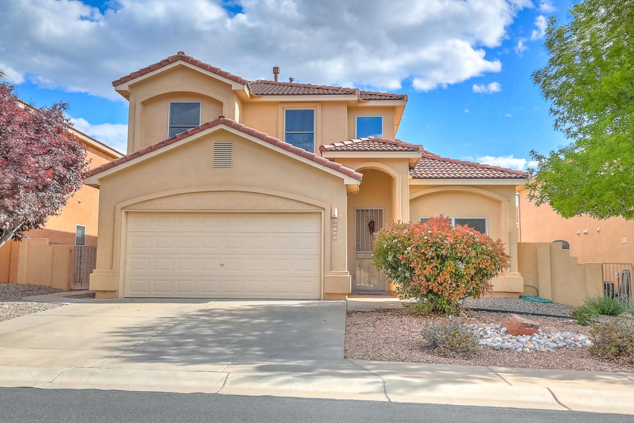 9208 Apache Pine - Photo 1