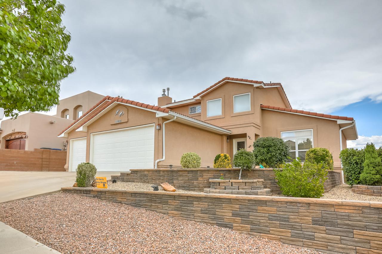 9828 Stone Street - Photo 1
