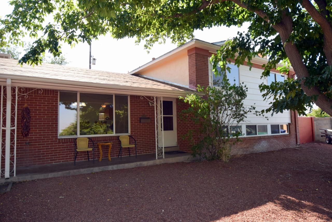 11916 Palm Springs Avenue - Photo 1