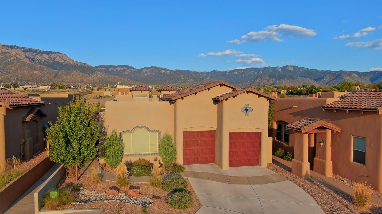 9928 Cielito Norte Way - Photo 1