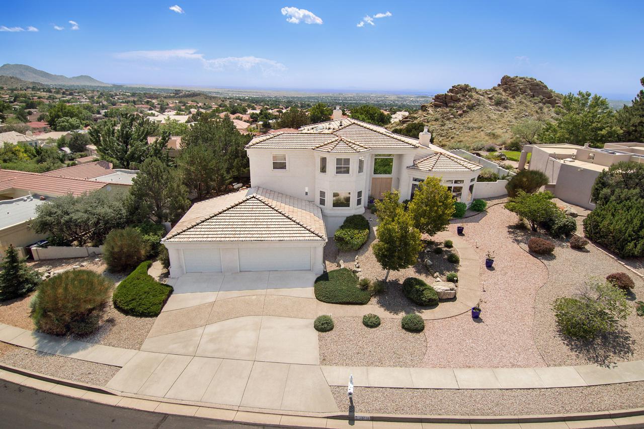 13712 Crested Butte Drive - Photo 1