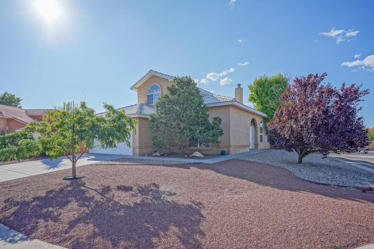 4533 Alpine Circle - Photo 1