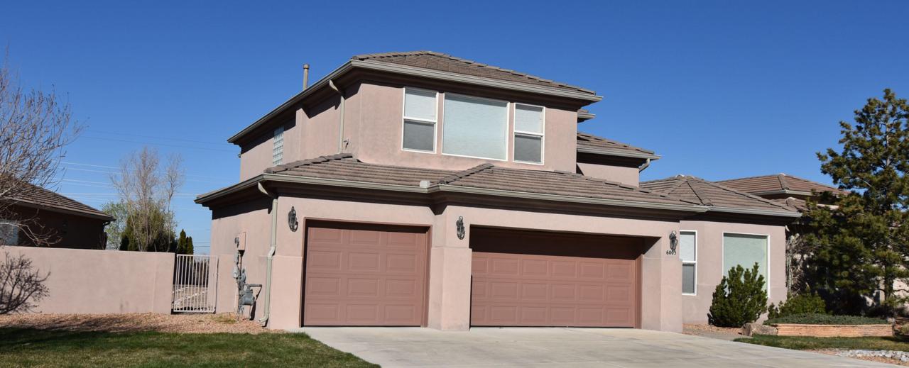 6005 Silver Leaf Trail - Photo 1