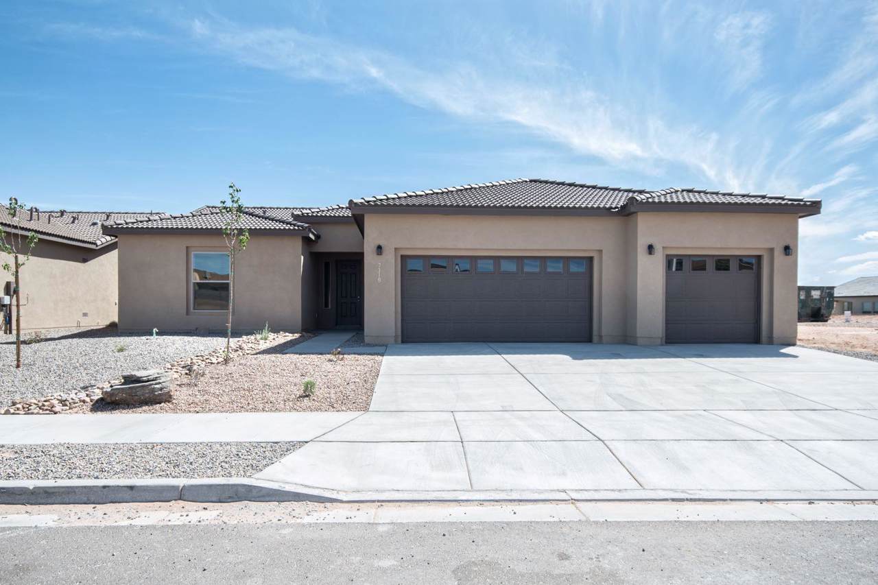 2900 Kiva - Photo 1