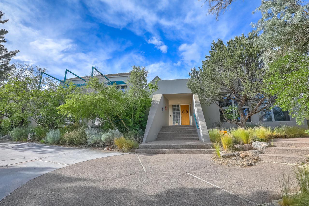 1221 Rockrose Road - Photo 1