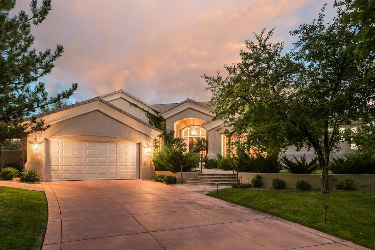 10124 Masters Drive - Photo 1
