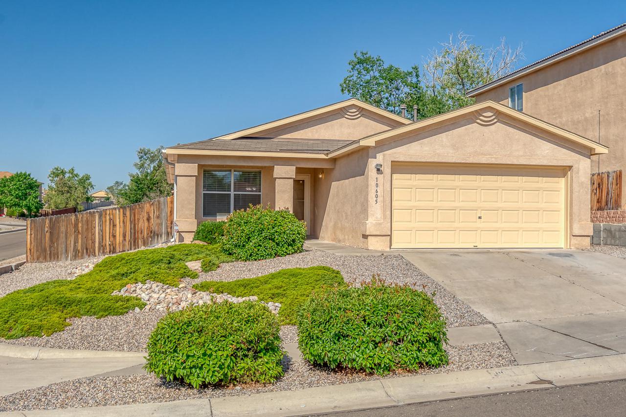 10605 Vista Bella Place - Photo 1