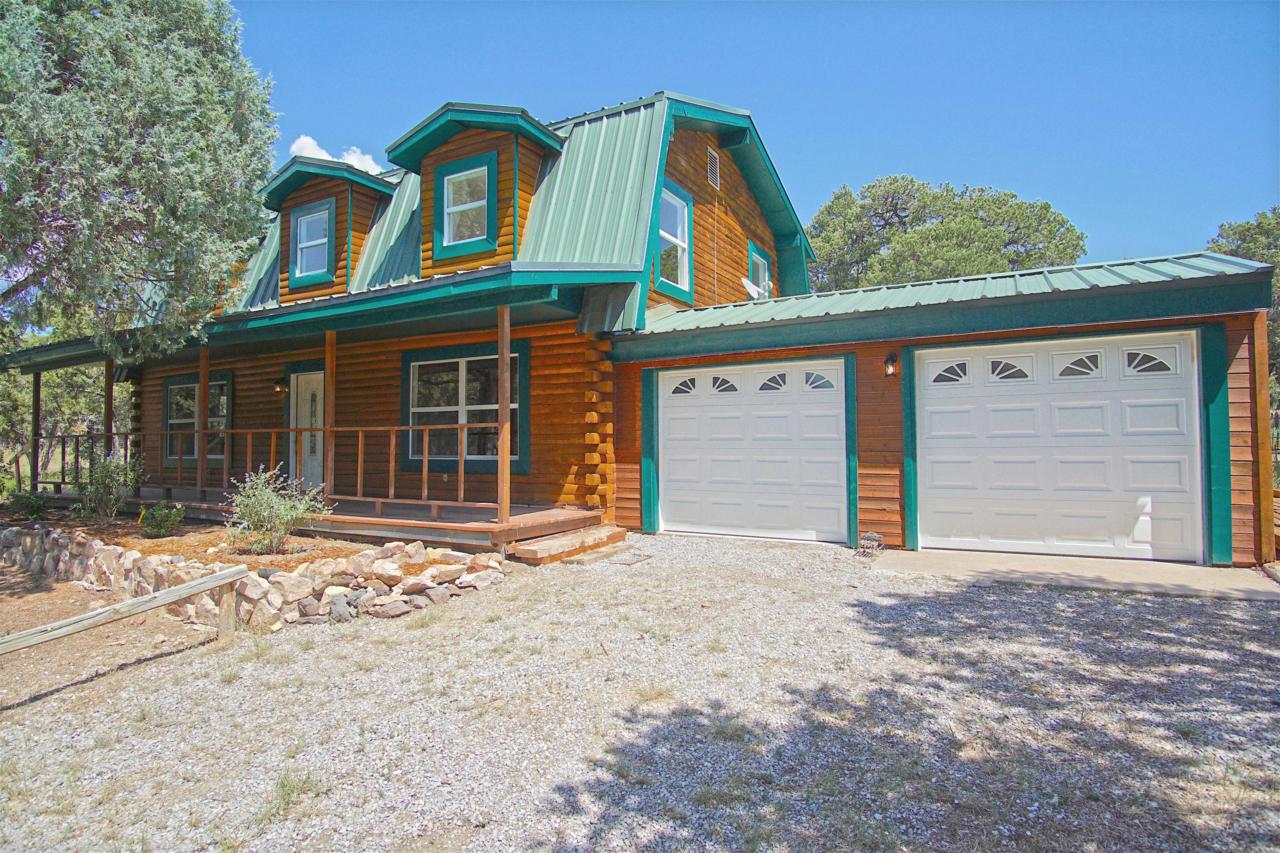 4 Quail Run Road - Photo 1
