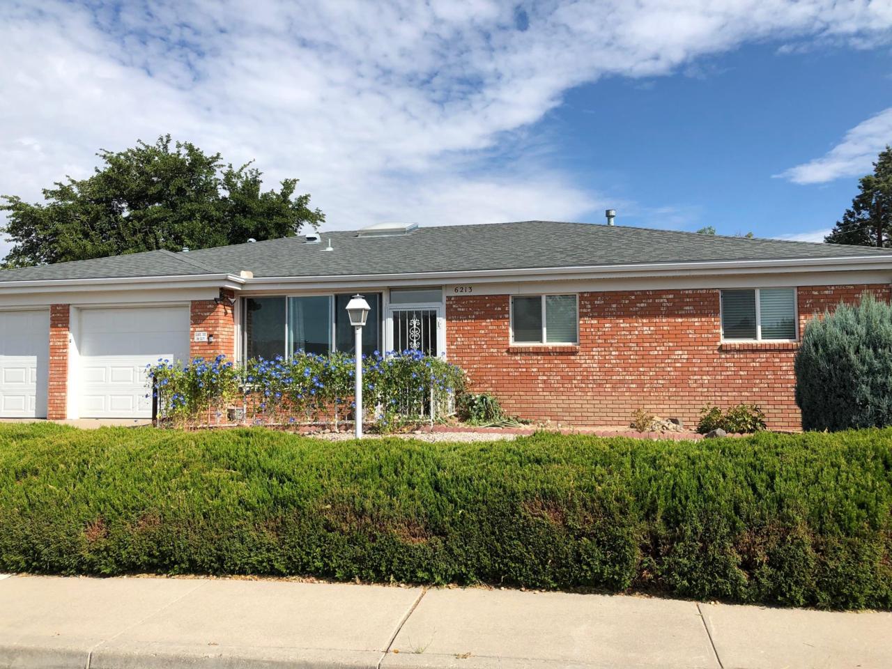 6213 Prairie Road - Photo 1