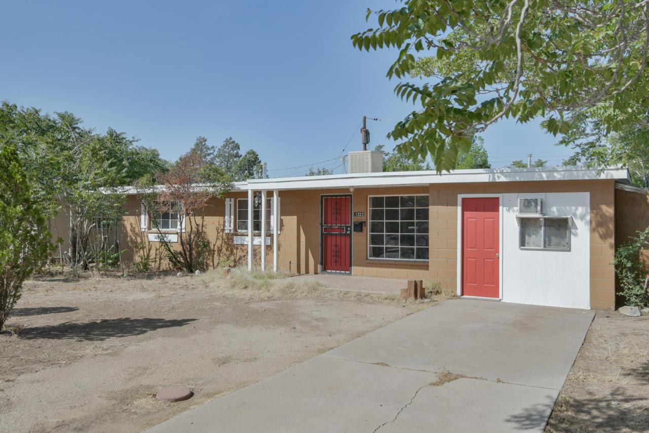 1333 Moon Street - Photo 1