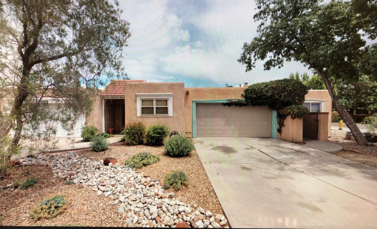 1417 San Carlos Drive - Photo 1