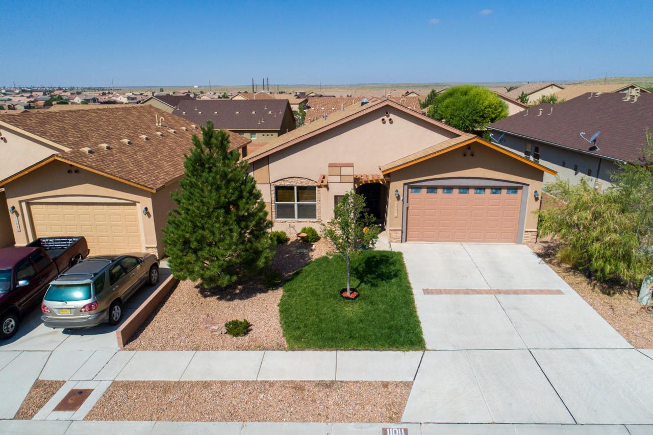11011 Del Carmen Street - Photo 1