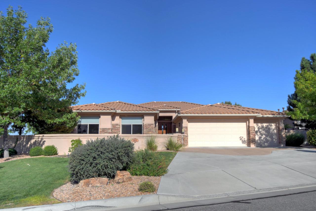 8801 Primrose Court - Photo 1