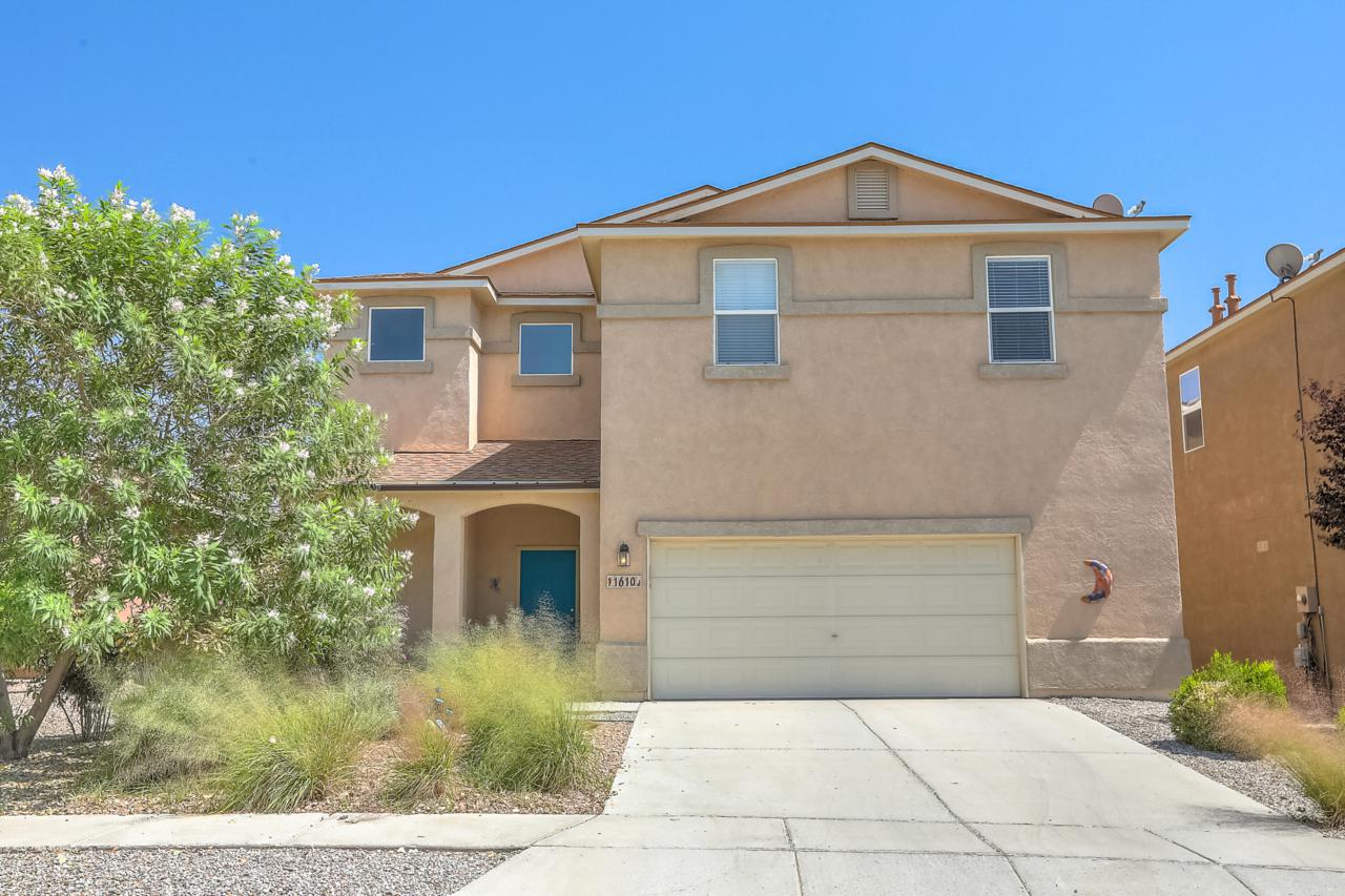 1610 Agua Dulce Drive - Photo 1