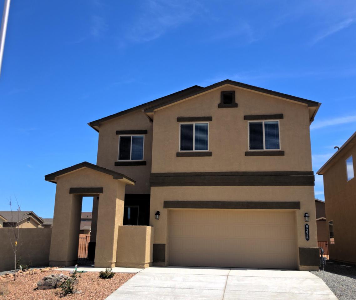 9335 Warm Stone Street - Photo 1