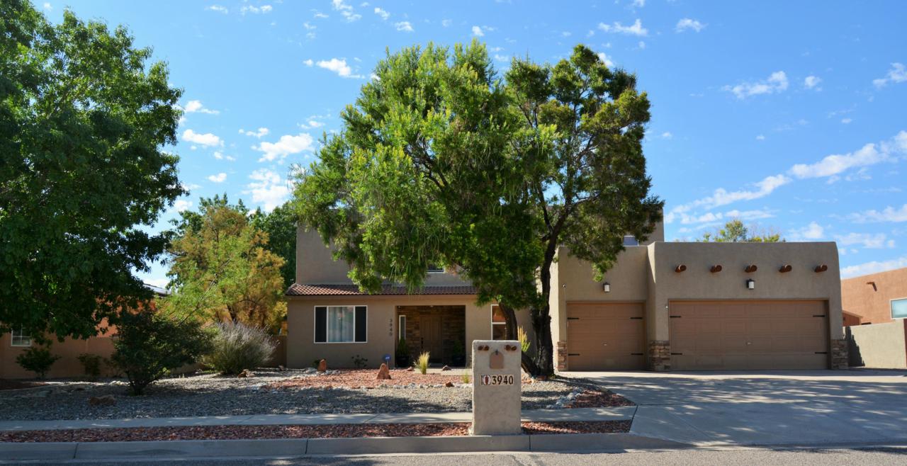 3940 Augusta Drive - Photo 1