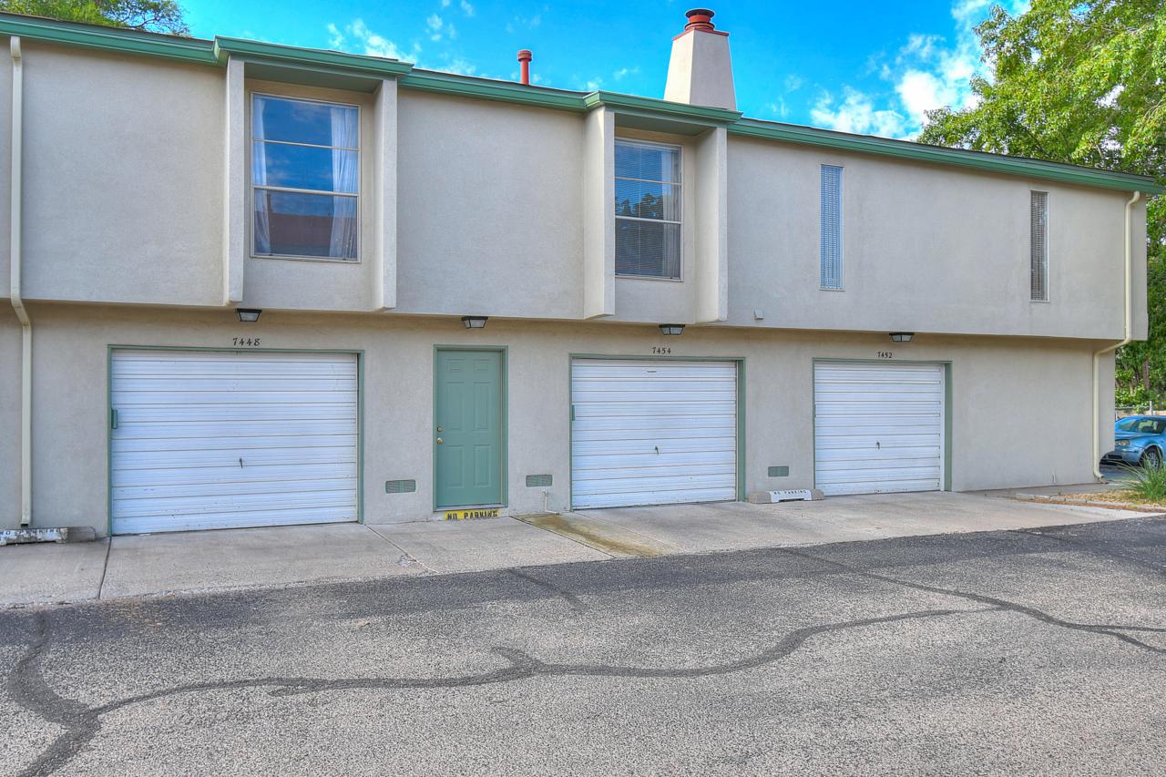 7448 Prairie Road - Photo 1