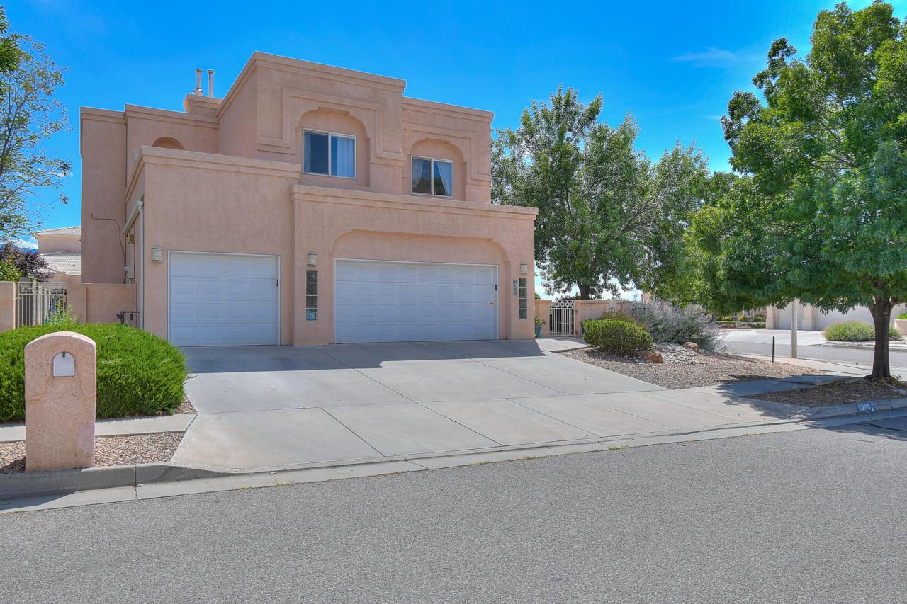 9200 Calistoga Avenue - Photo 1