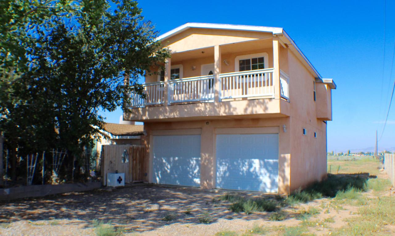 1 Pinto Road - Photo 1