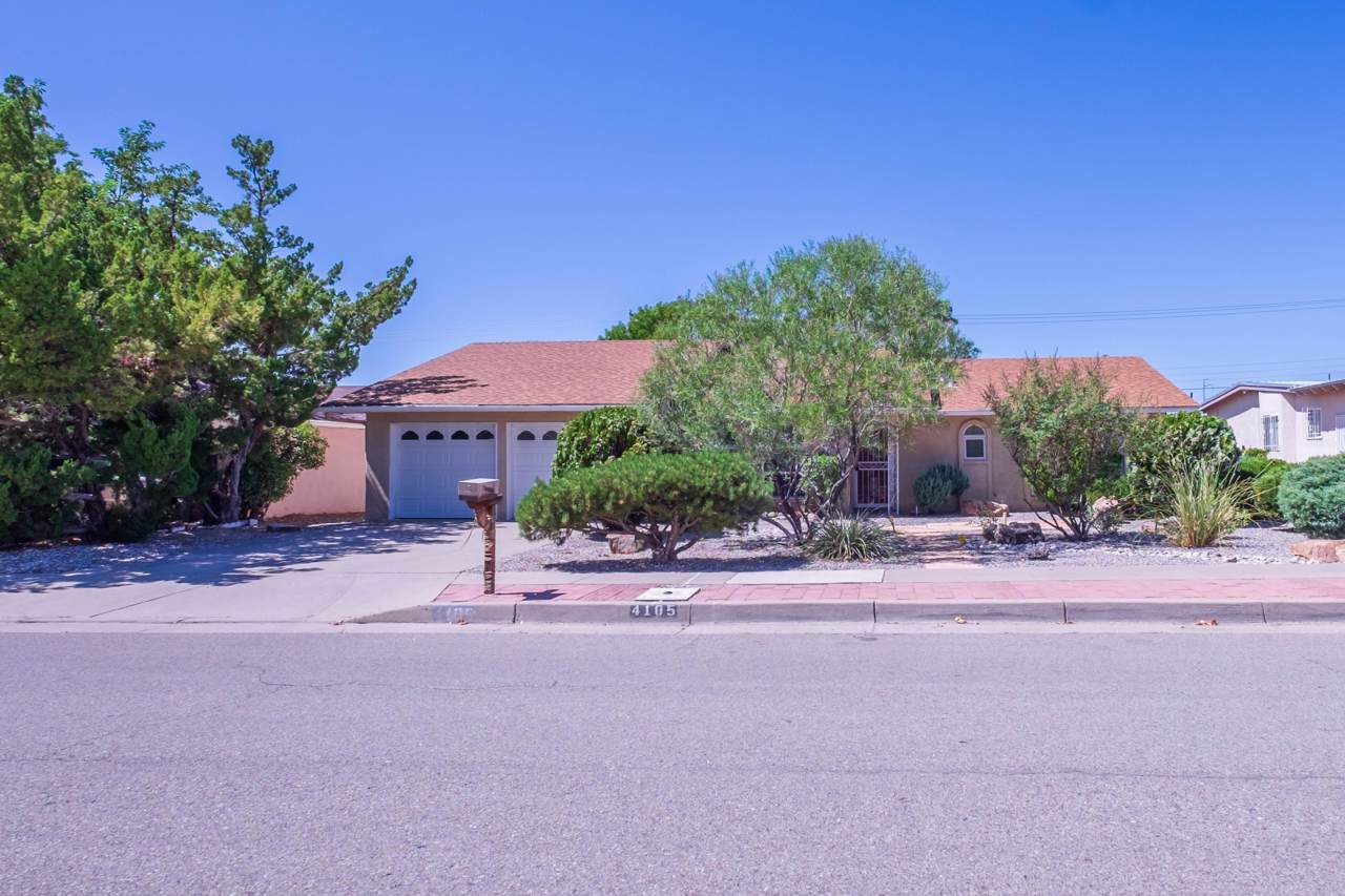 4105 Pitt Street - Photo 1