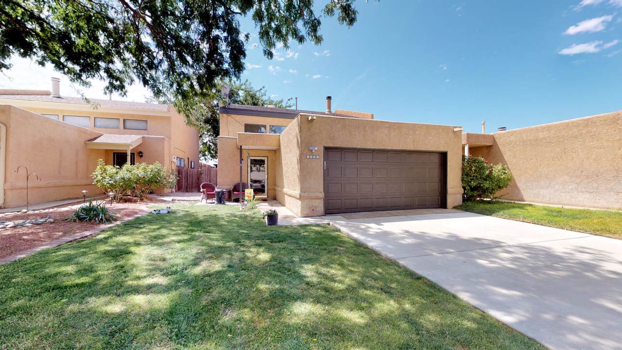 5441 Overlook Drive - Photo 1