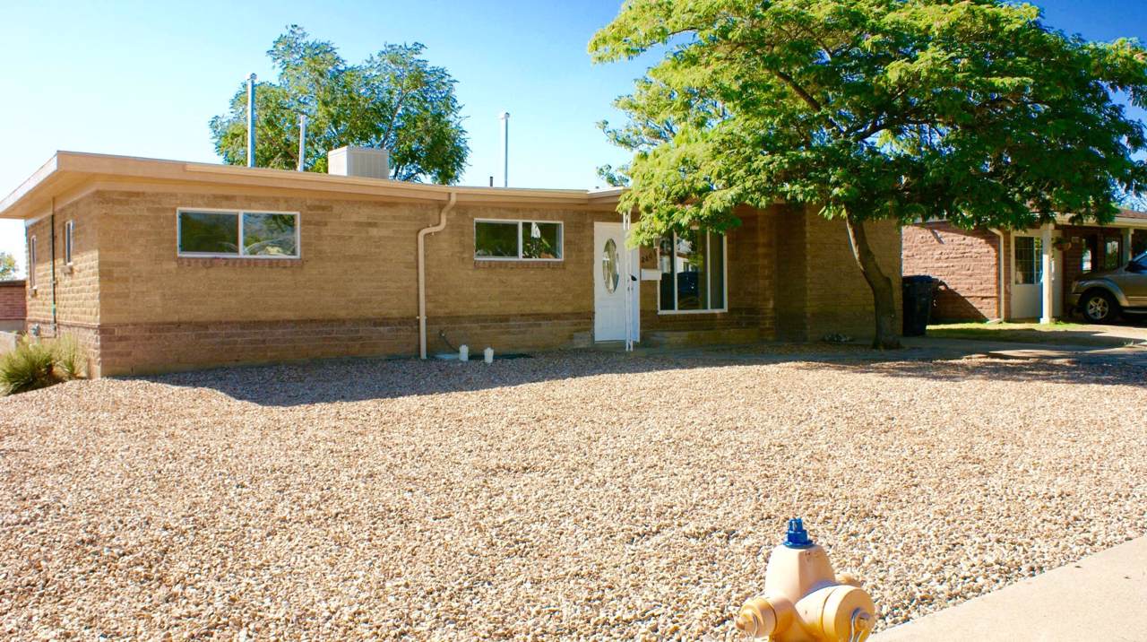 2803 Altez Street - Photo 1