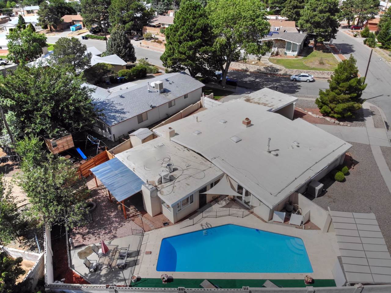 3722 Chapala Drive - Photo 1