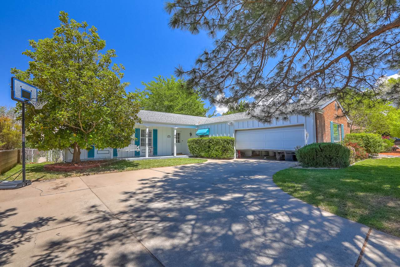6805 Barber Place - Photo 1