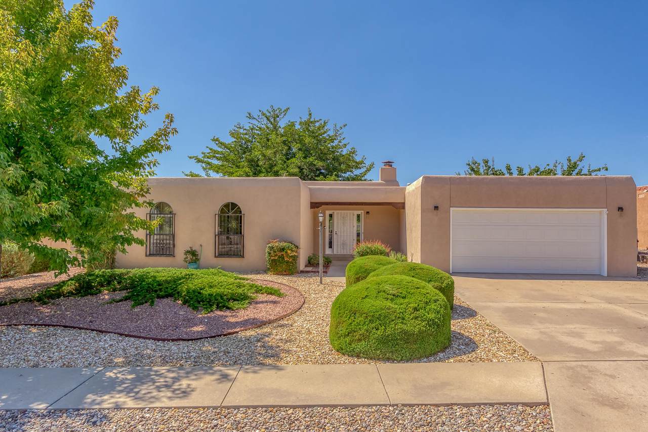 7001 Red Sky Court - Photo 1