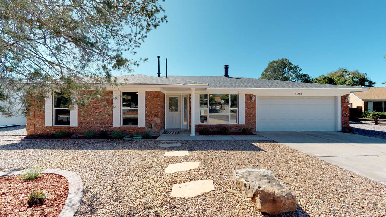 7105 Luella Anne Drive - Photo 1