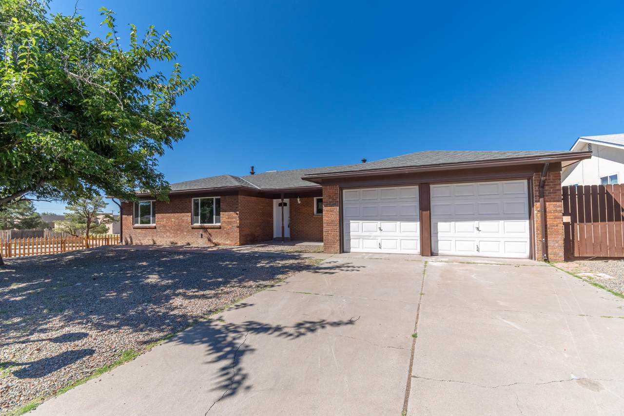 3701 Madrid Drive - Photo 1