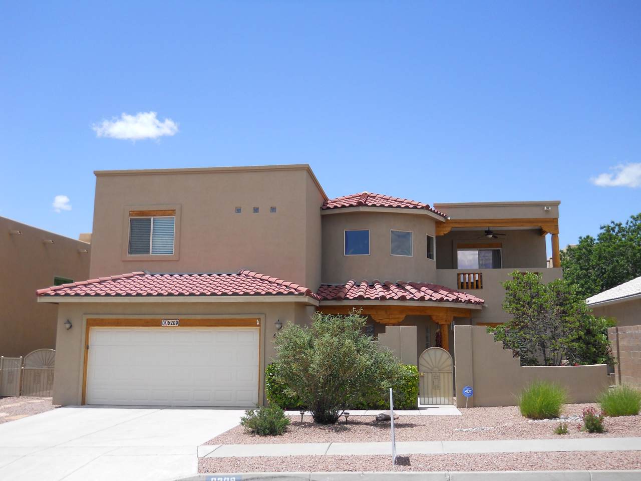 6209 Whiteman Drive - Photo 1
