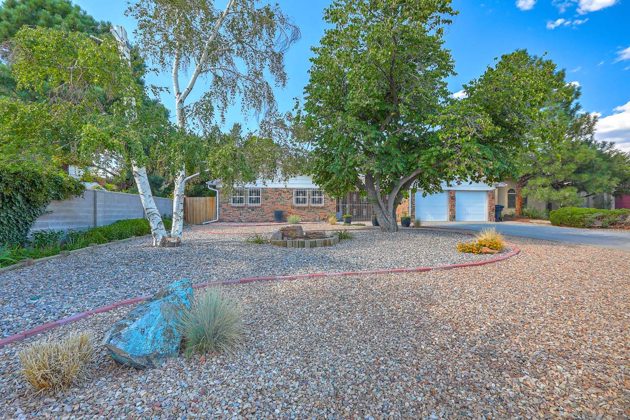 8809 Harwood Avenue - Photo 1