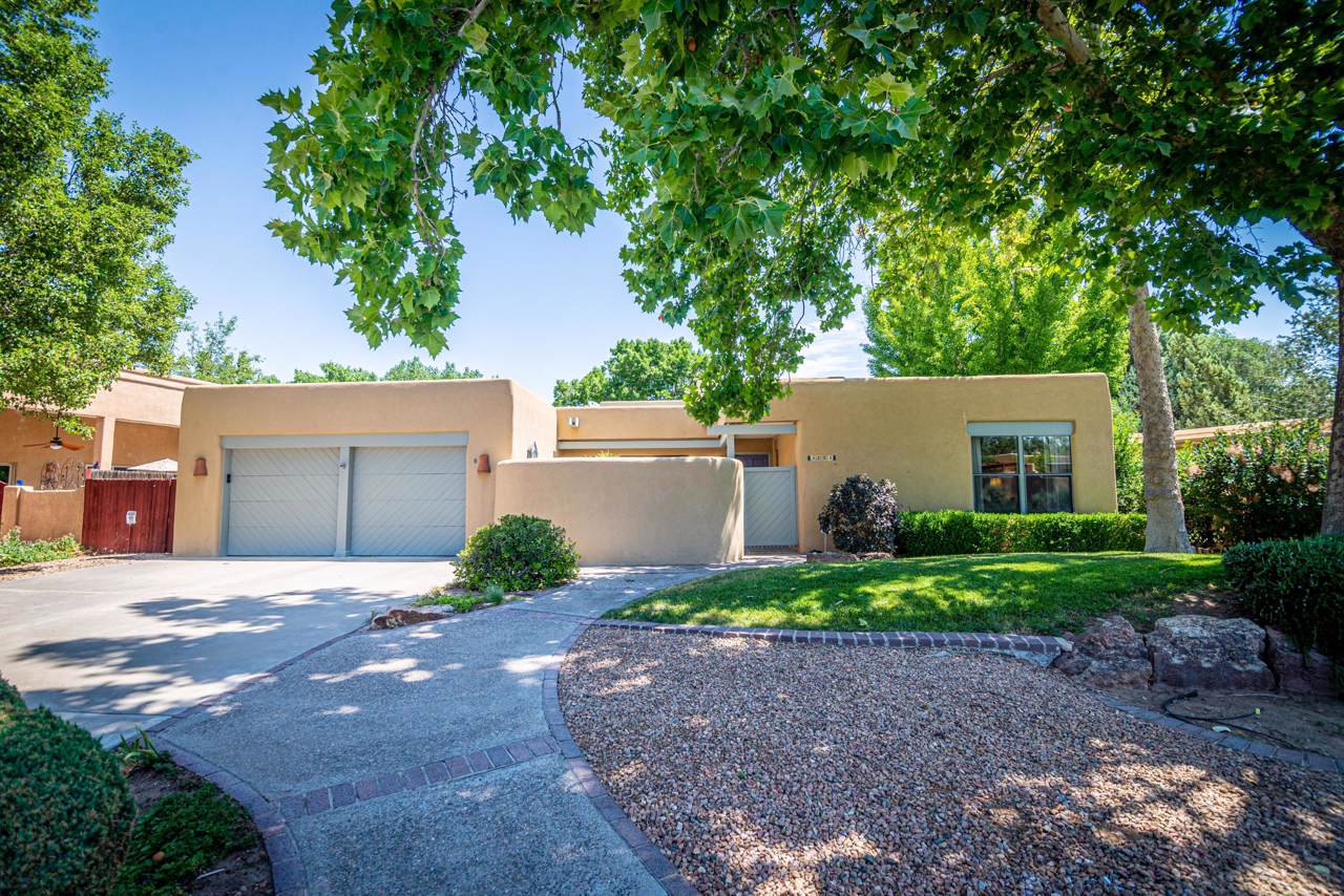 3223 El Toboso Drive - Photo 1
