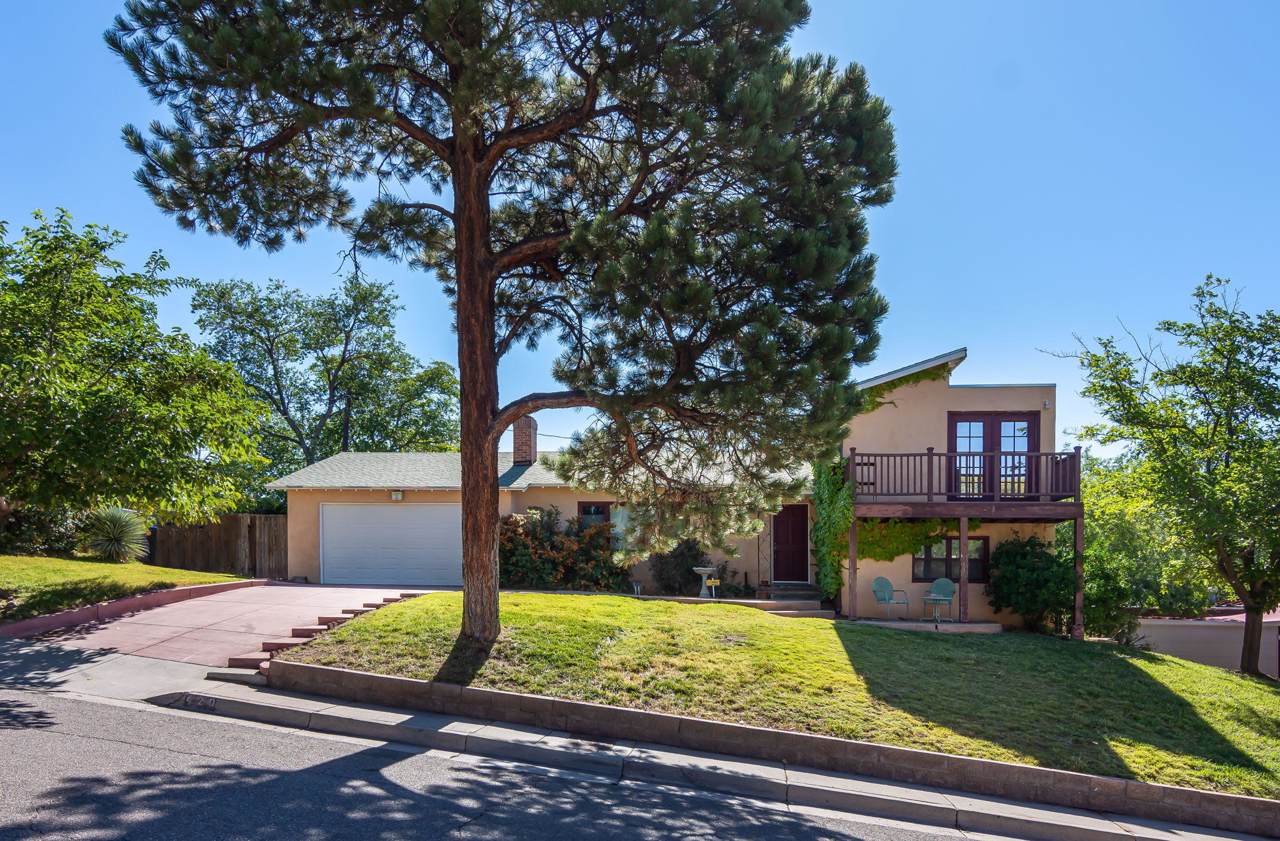 420 Spruce Street - Photo 1