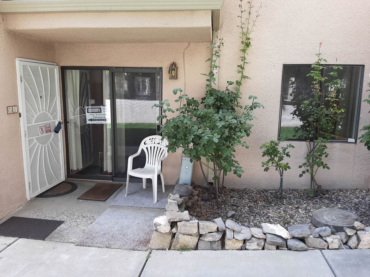 3501 Juan Tabo Boulevard - Photo 1