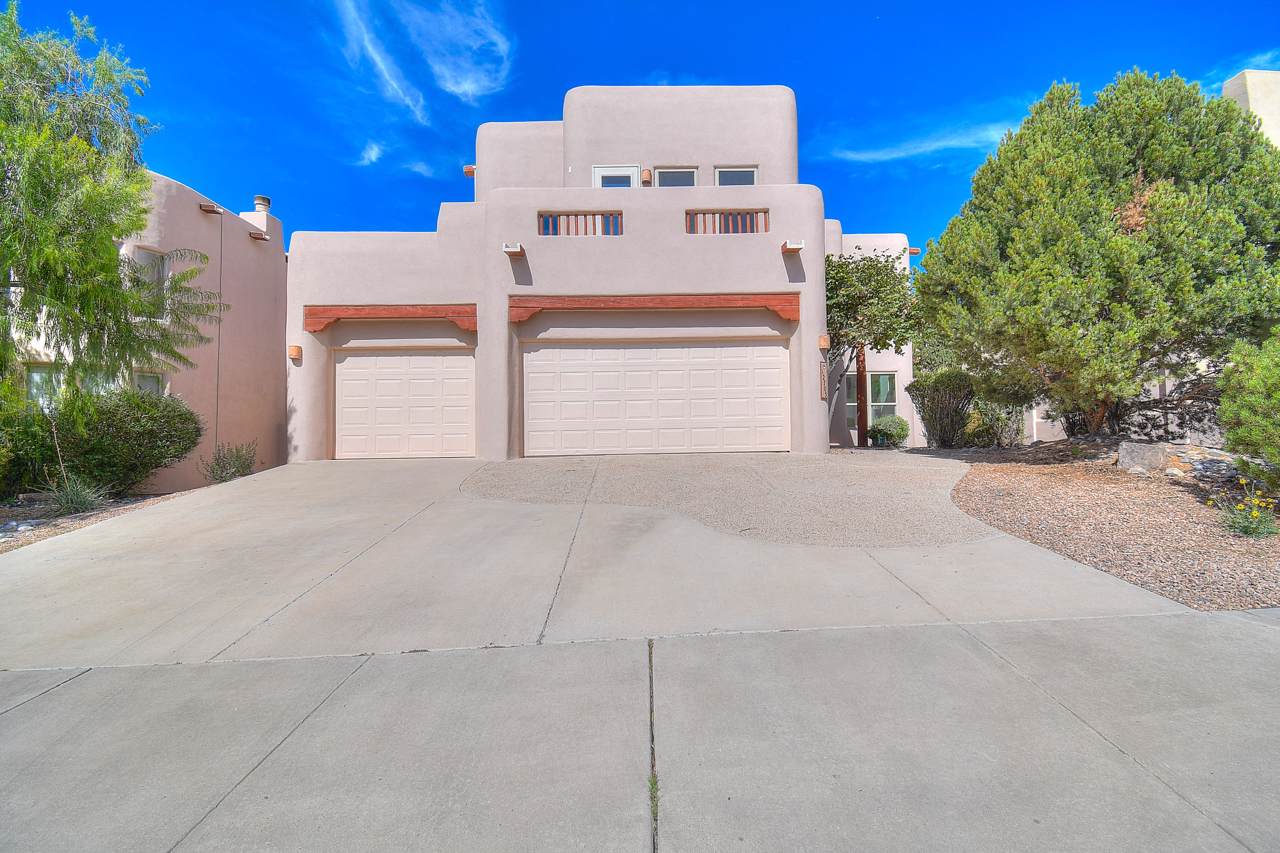 12705 Sunset Ridge Place - Photo 1
