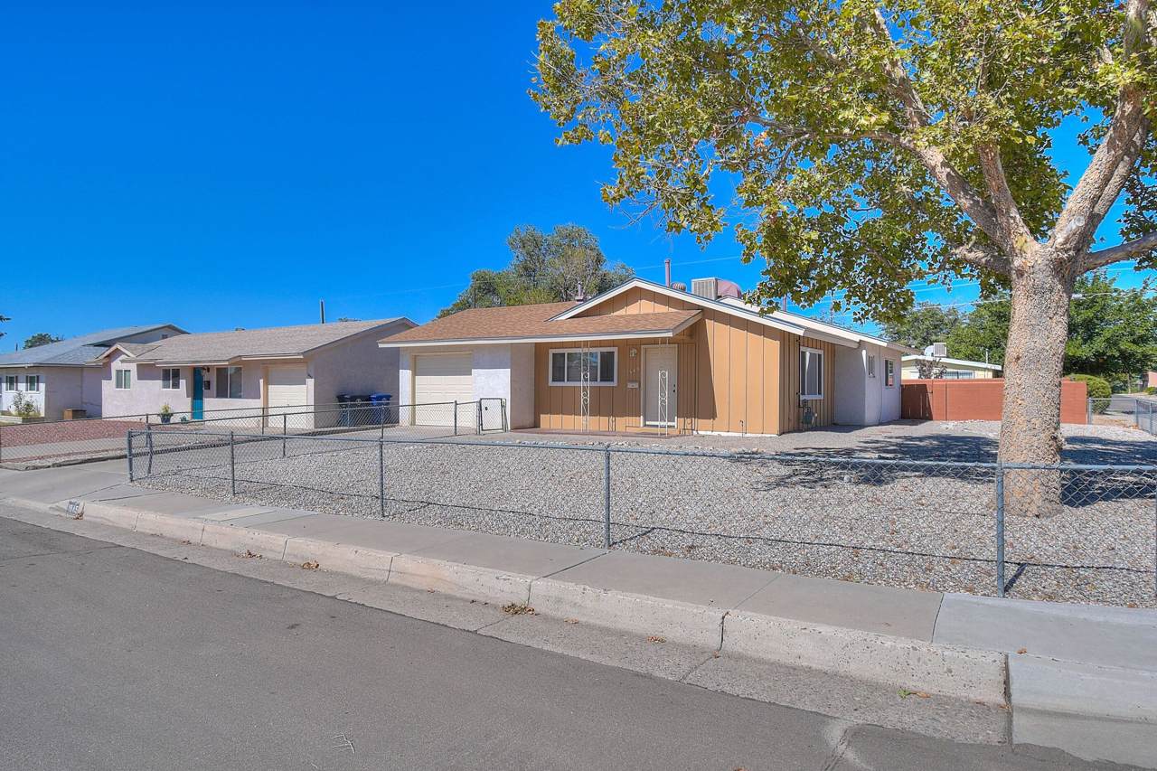 1045 Westerfeld Drive - Photo 1