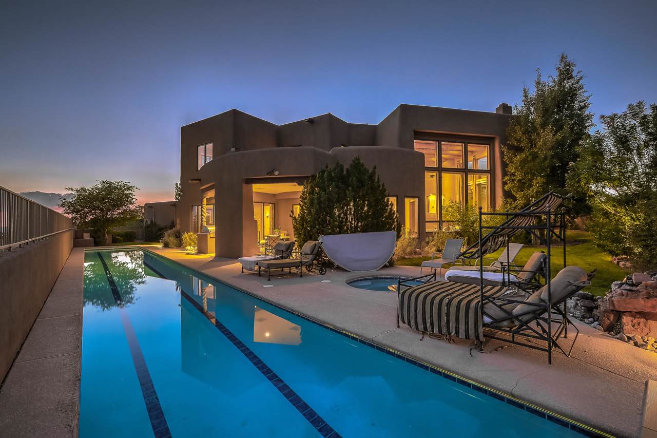 8520 Snakedance Court - Photo 1