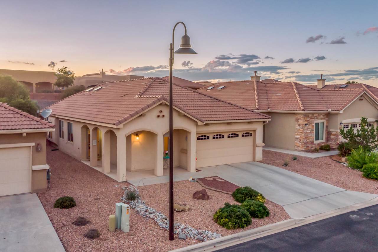 1019 Desert Willow Court - Photo 1