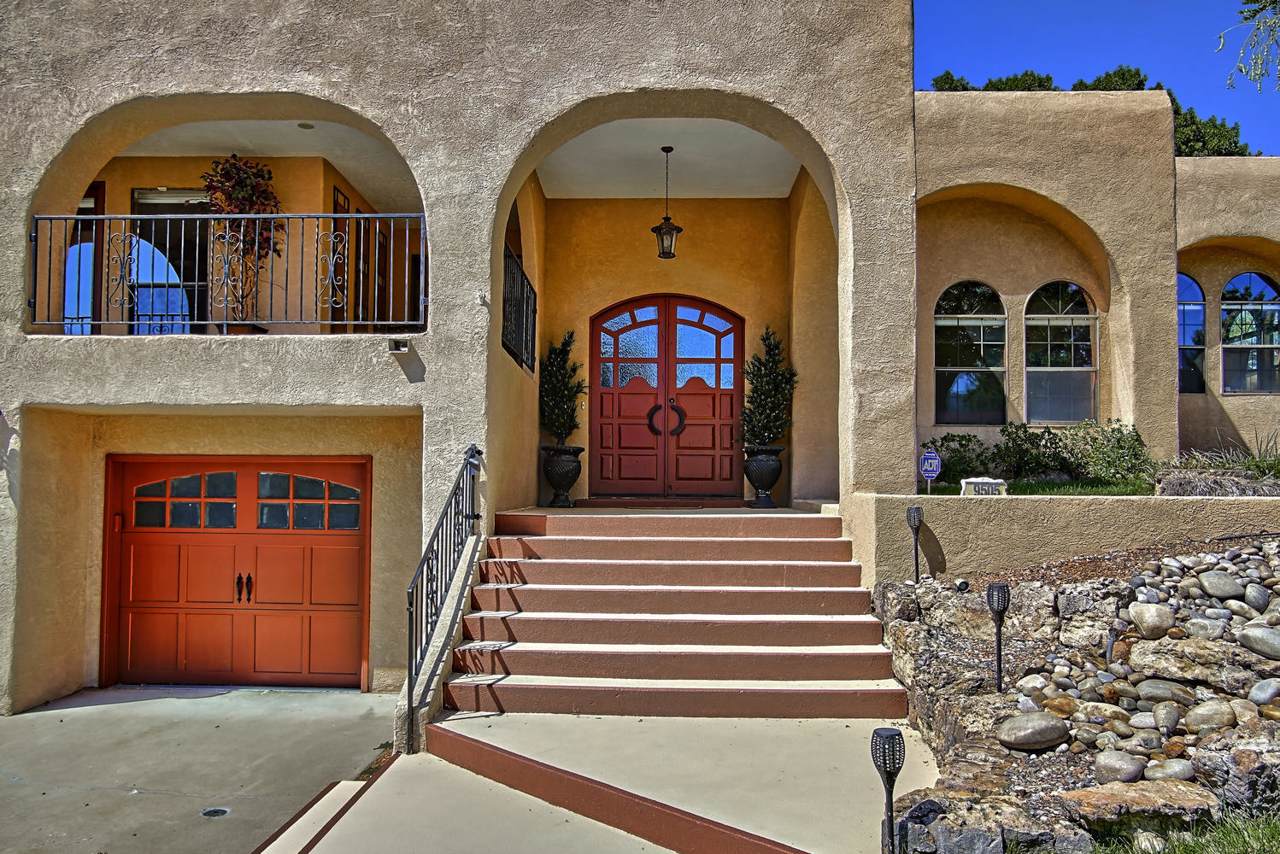 9505 Pebble Beach Drive - Photo 1