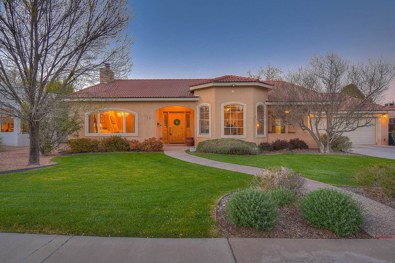 1719 San Cristobal Road - Photo 1