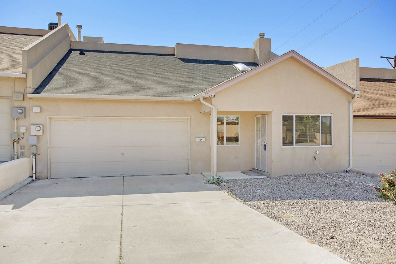 2818 Euclid Avenue - Photo 1